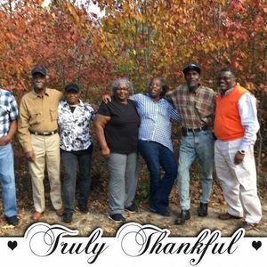 Meet your Posher, Tammie